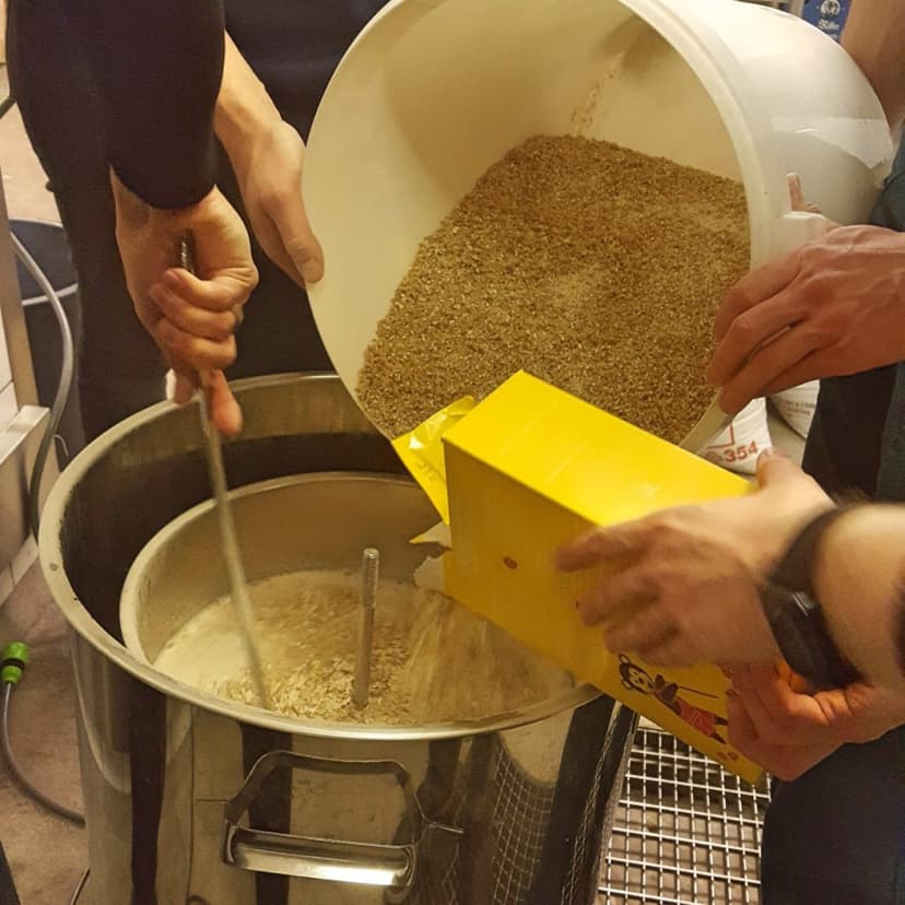 Olutkurssi kahdelle | Helsinki