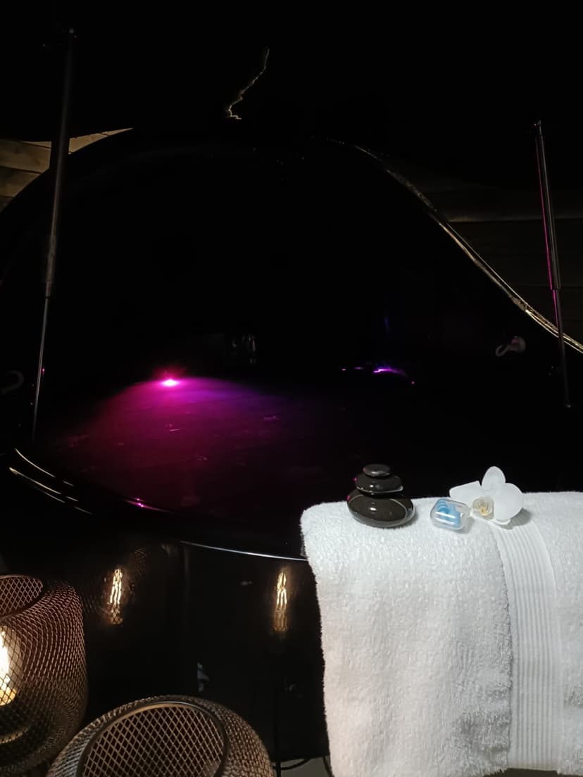 Sarjakellunta + Neurosonic isoimmassa kelluntatankissa 5 x 60 minuuttia yhdelle | Oulu