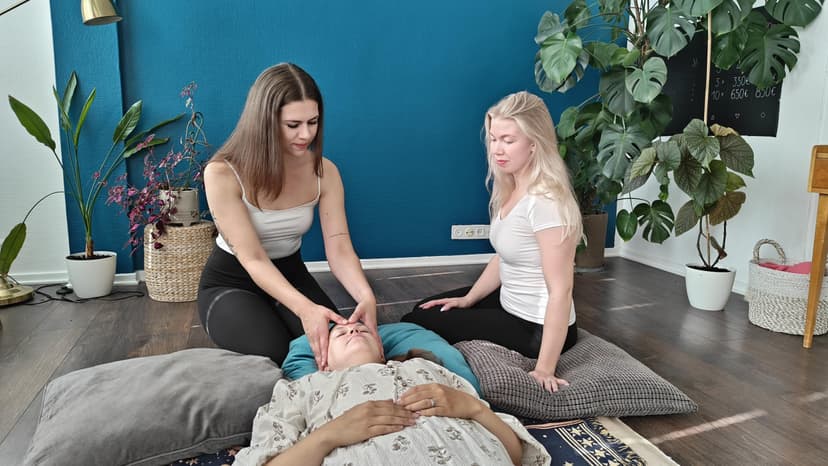 Päähierontaworkshop kahdelle | Turku