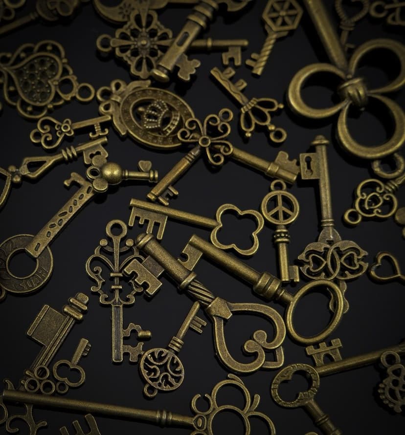 Tarinallinen pakohuonepeli 4:lle | Mikkeli