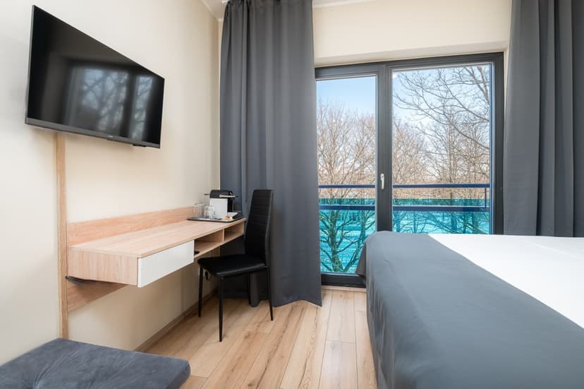 2 yön viikonloppumajoitus kahdelle Hotel Tammsaaressa | Viro