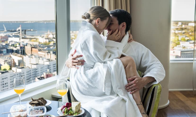 250 € avoin lahjakortti - Hotel Swissôtel Tallinn | Viro