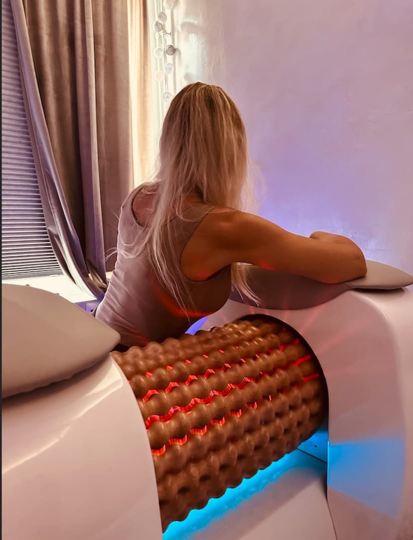 Rentouttava Rullahieronta 3 krt | Helsinki