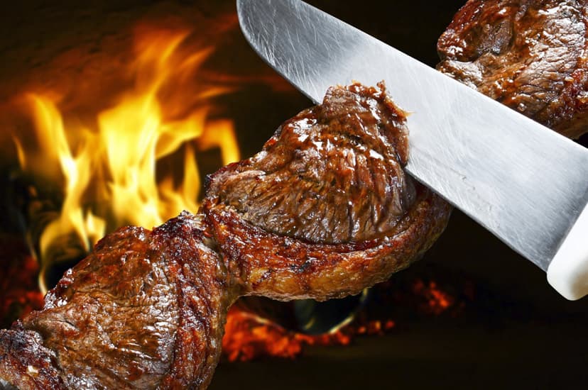 Iltabuffet kahdelle - Ravintola Caverna | Helsinki