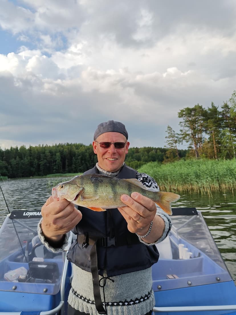 Avoin lahjakortti 250 € - Chill Out Fishing | Kemiönsaari | Sauvo | Salo | Parainen