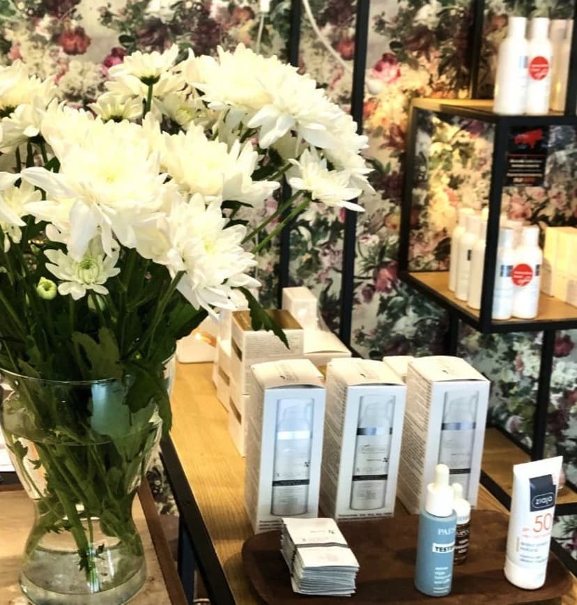 200€ avoin lahjakortti - Kauneushoitola Pinkki | Helsinki