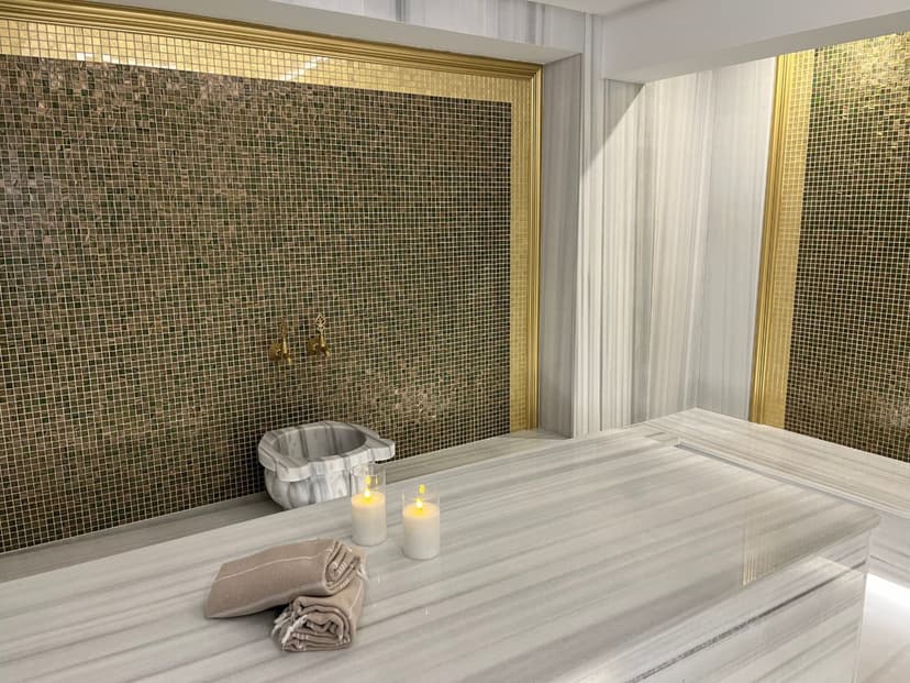 Detox Hammam 70 min | Helsinki