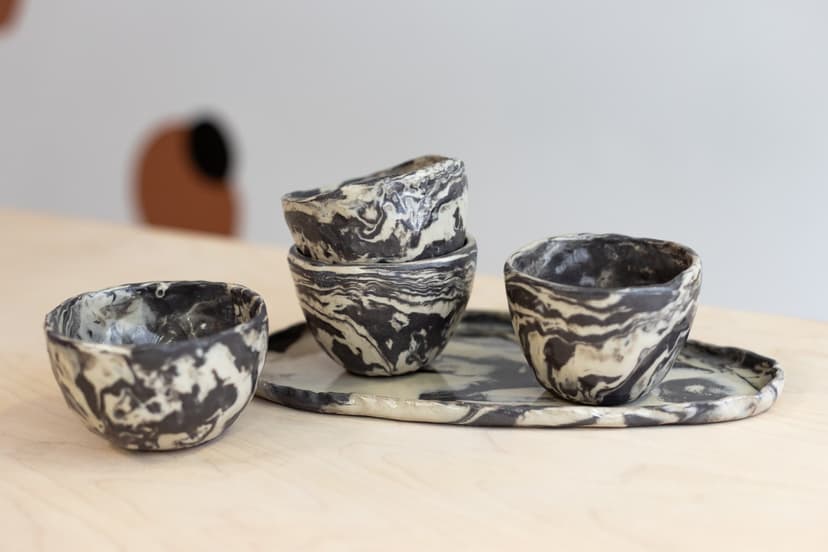 Keramiikkakurssi - Mukikurssi yhdelle | Tampere