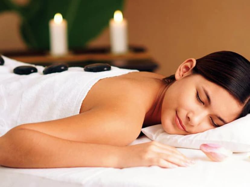 Kuumakivihieronta kahdelle 60 min | Helsinki