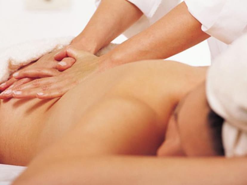 Hemmotteluhieronta kahdelle 60 minuuttia | Helsinki