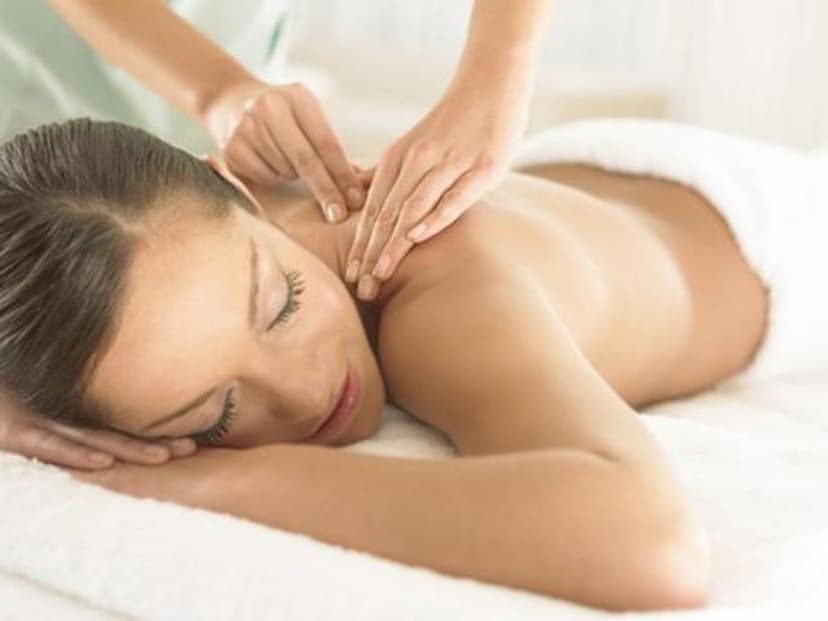 Hemmotteluhieronta kahdelle 75 minuuttia | Helsinki