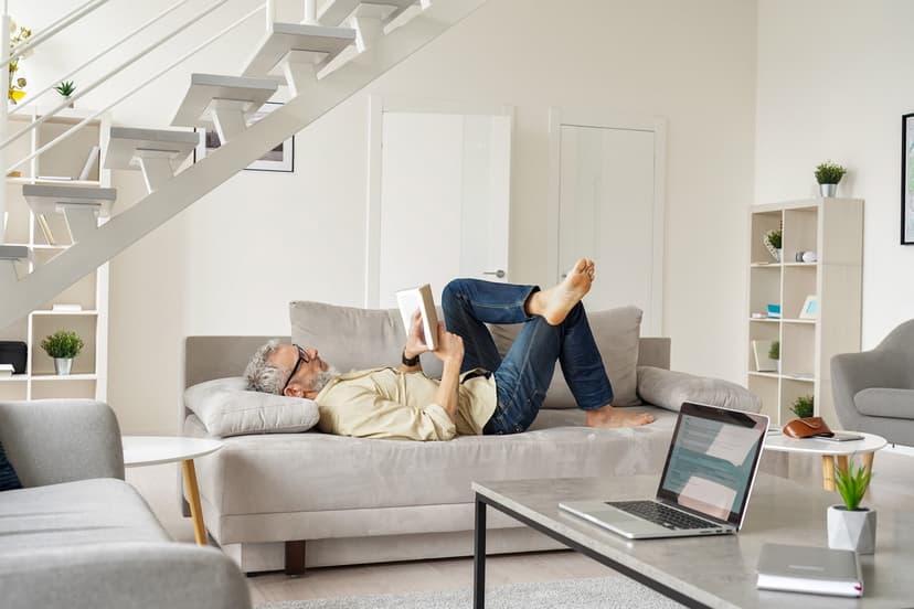 Kotipalvelu 5 tuntia | Helsinki | Espoo | Vantaa | Kauniainen