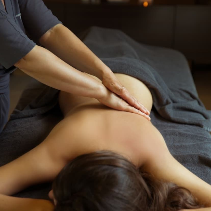 Comfort Zone Tranquillity Pro-Sleep 105 min | Jyväskylä