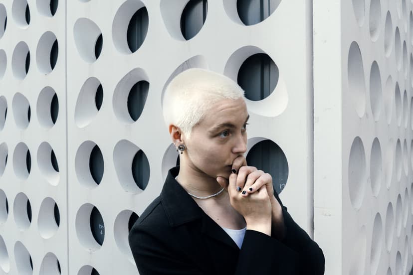 Taiteellinen kuvaportfolio yhdelle | Helsinki