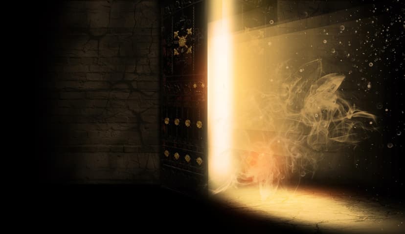 Escape Room Strömfors - pakopeli yhdeksälle | Loviisa