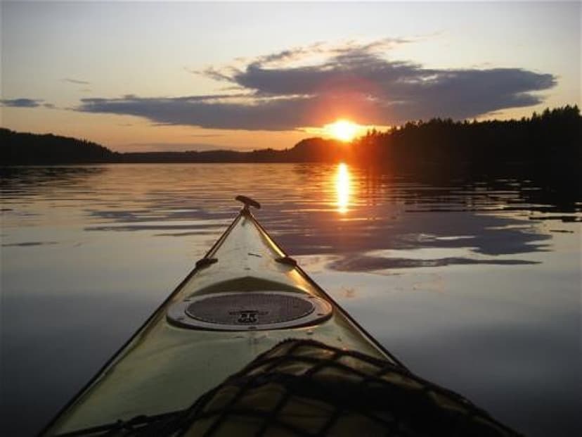 Avoin lahjakortti 450 € - Saimaan Eräpalvelu Oravi | Oravi