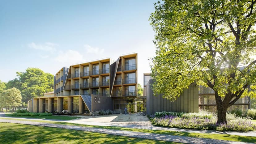 200 € avoin lahjakortti - Sleep & Spa Mana | Liettua