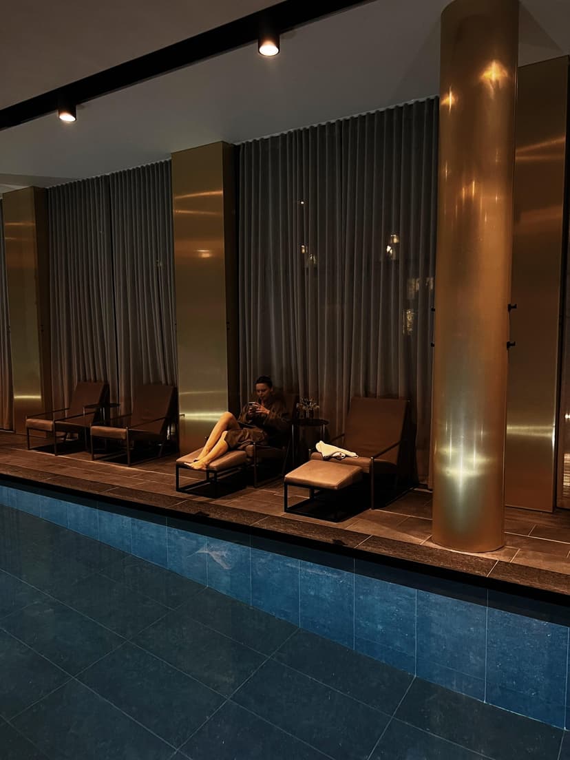 500 € avoin lahjakortti - Sleep & Spa Mana | Liettua