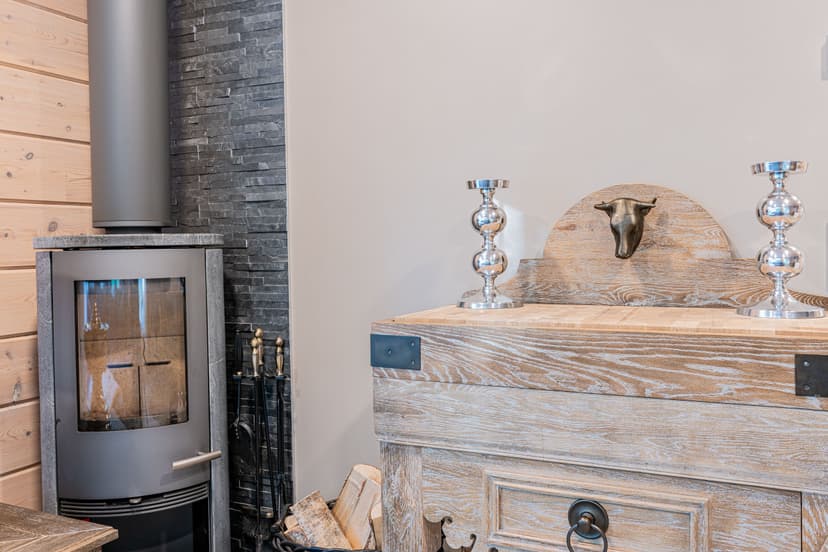 Kolmen yön lomaelämys Metsästäjän-huoneistossa 2-6:lle | Saimaa