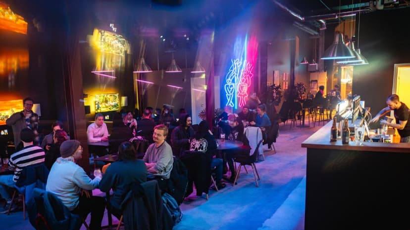 2h peliaikaa Super Stationilla Super Bario:ssa | Helsinki