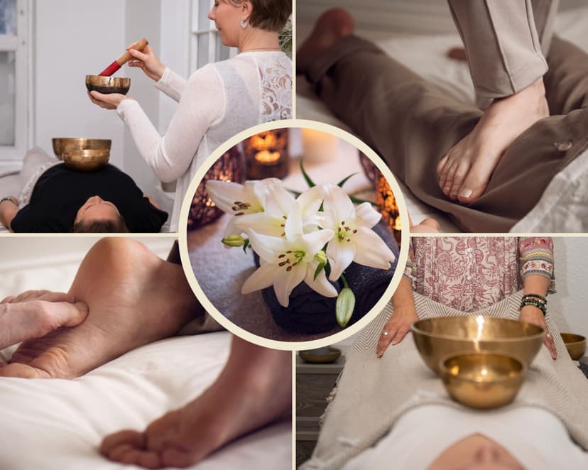 Lahjakortti Harmoniseen Hoitoon (2 x 60min) | Vantaa