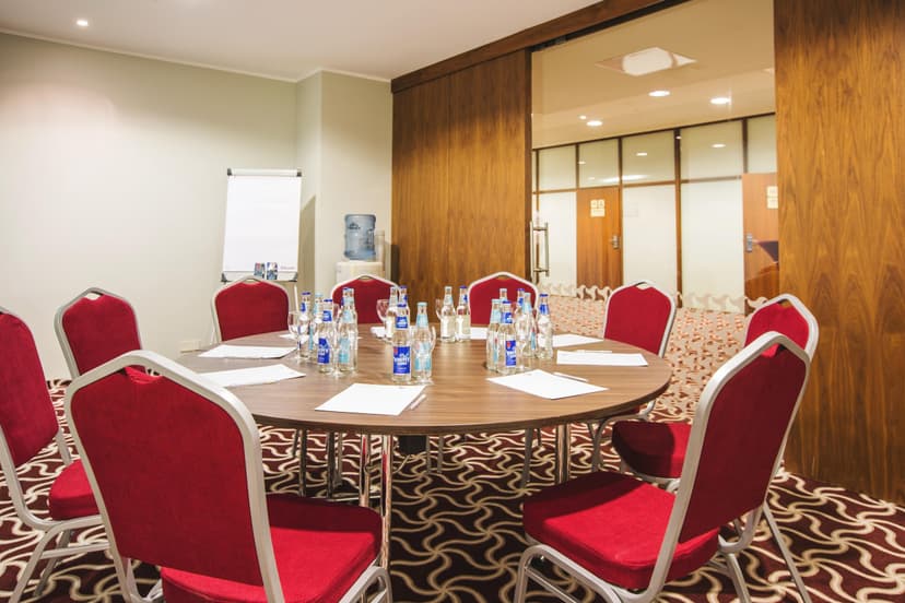 Kesäkauden majoitus Premium-huoneessa kahdelle (3 yötä) - Hotel Jurmala Spa | Latvia