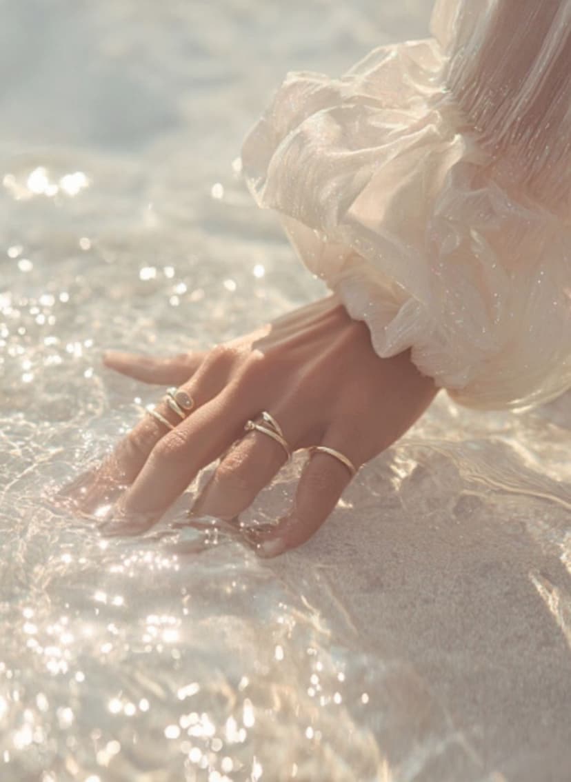 Kehollisen yhteyden peli – Sea Of Love | Online