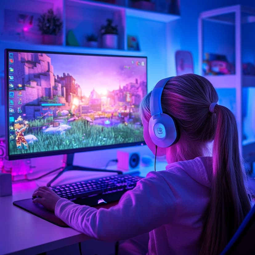 Minecraft-iltapäiväkerho 1kk | Online