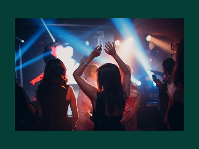 Rave&Relax Yoga / Reivijooga | Tampere