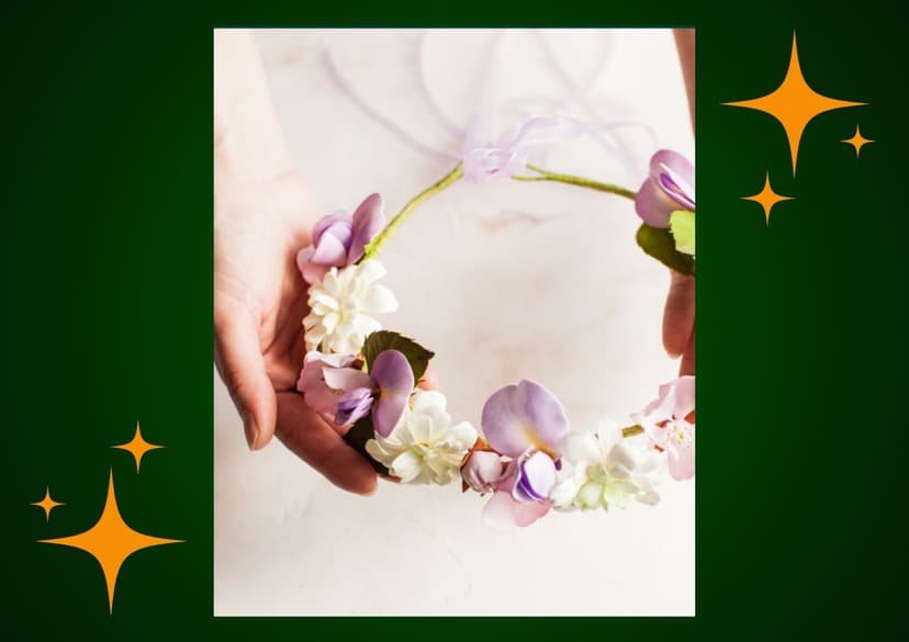 Skumppajoogaa ja kukkaseppeleitä | Tampere