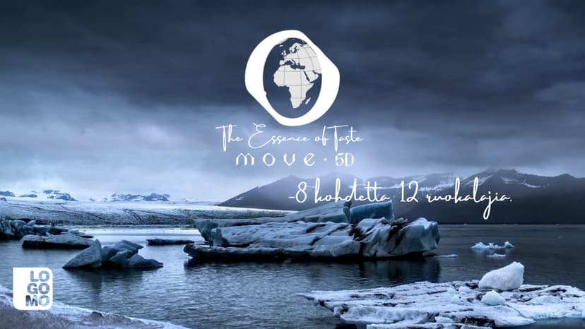 The Essence Of Taste – Immersiivinen illallinen | Turku