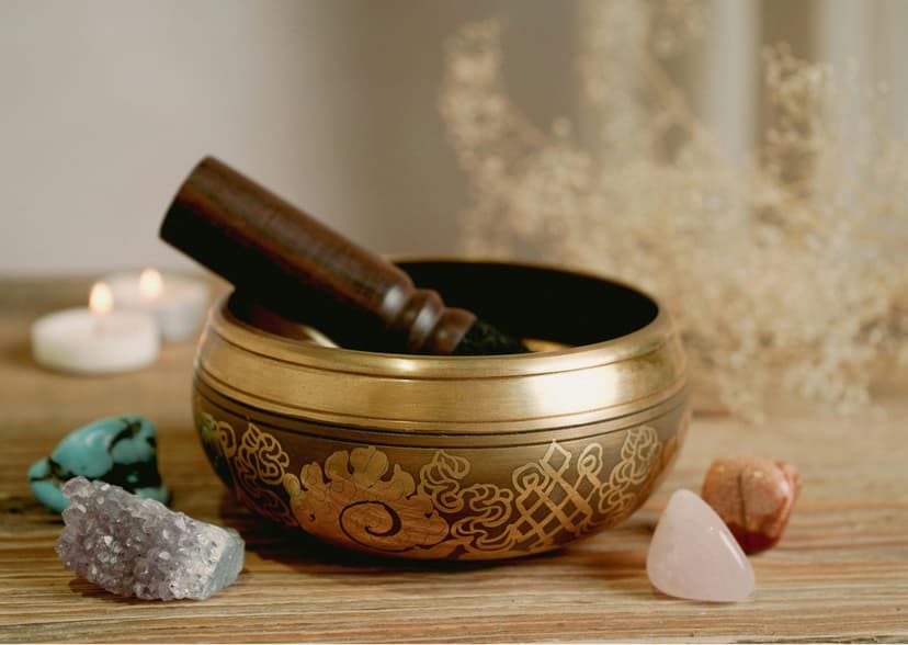 Äänimaljarentoutus yhdelle | Helsinki