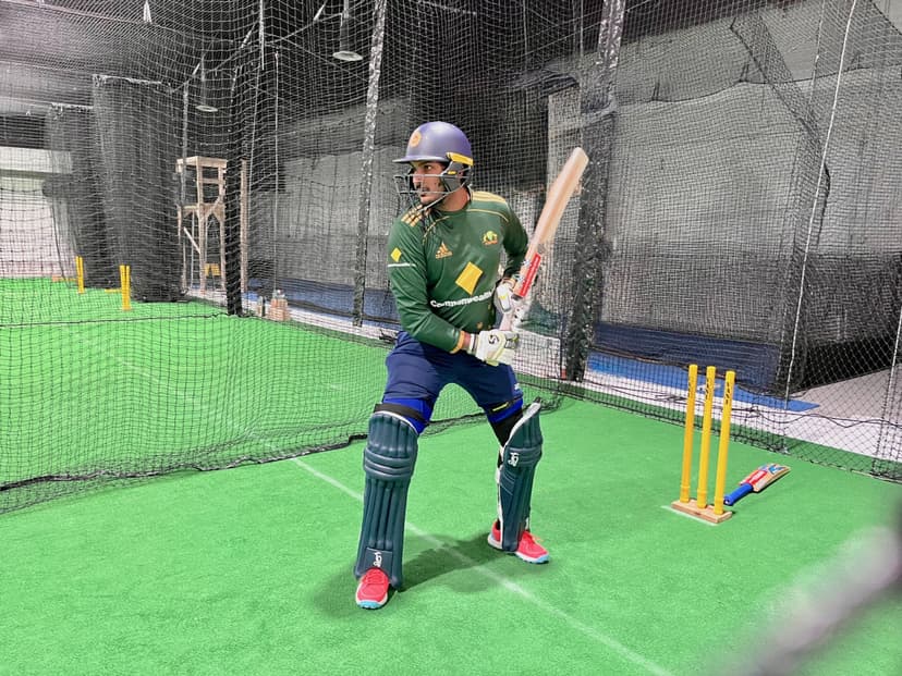 Kriketin alkeet 4-6:lle | Vantaa