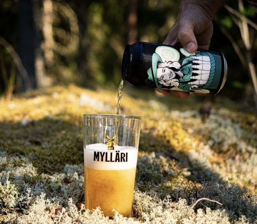 Panimokierros | Forssa