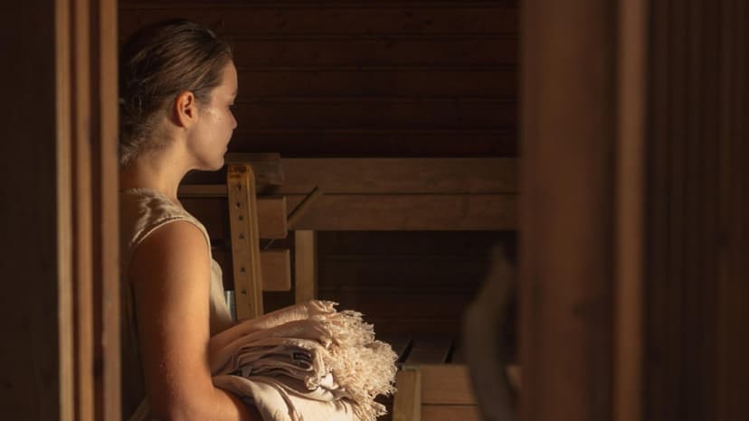 Perinnesaunotus yhdelle 120min | Tampere