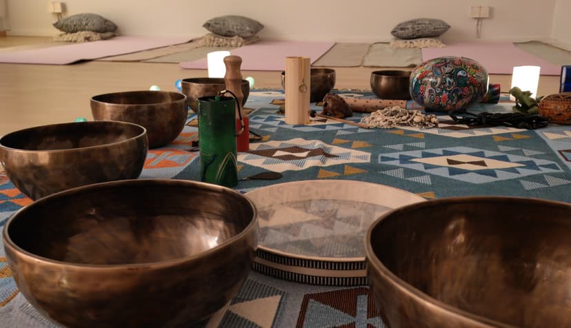 Äänimatka yksityisryhmälle (10hlö) | Espoo