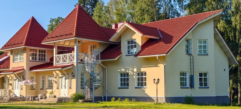 Hiljaisuuden lahja -retriitti – Wiisalan Kartano | Savonlinna