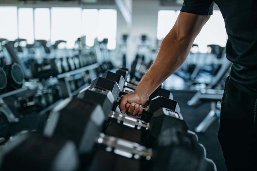 3 kerran Personal Trainer tapaaminen | Helsinki