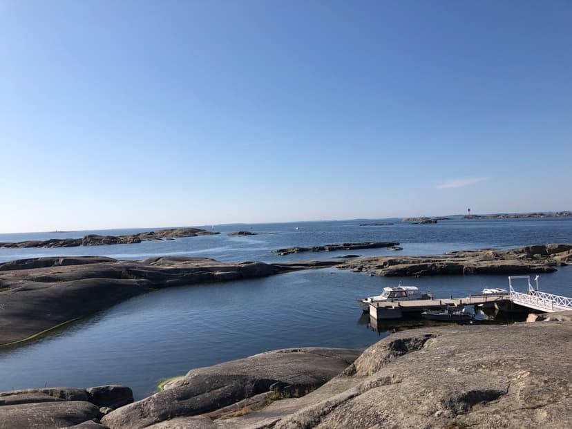 3h purjehdus Helsingin upeassa saaristossa (1-8 henkilöä) | Helsinki