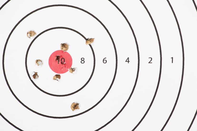 Pimeäammuntaelämys 10:lle | Espoo