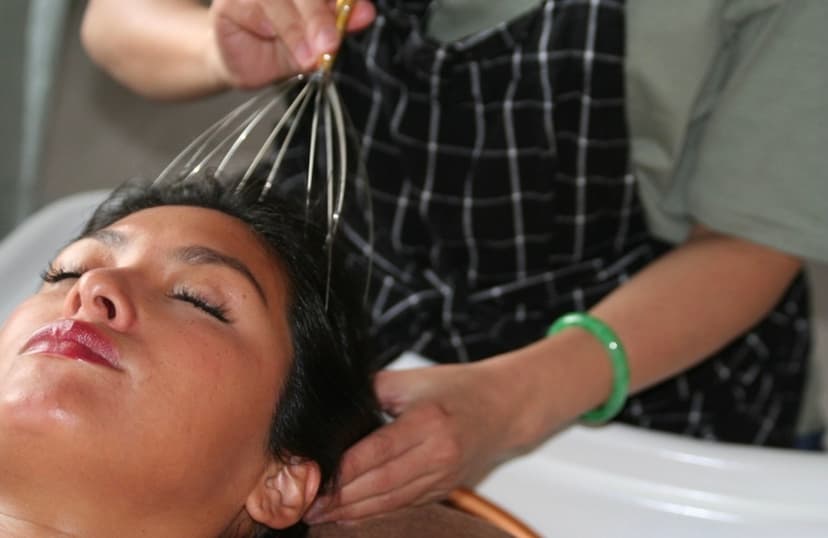 DUO Head spa Deluxe Combo 60min | Espoo