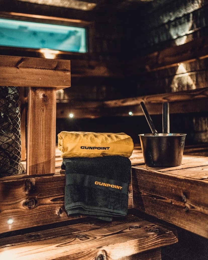 Polttariammunta 5-10:lle | Helsinki