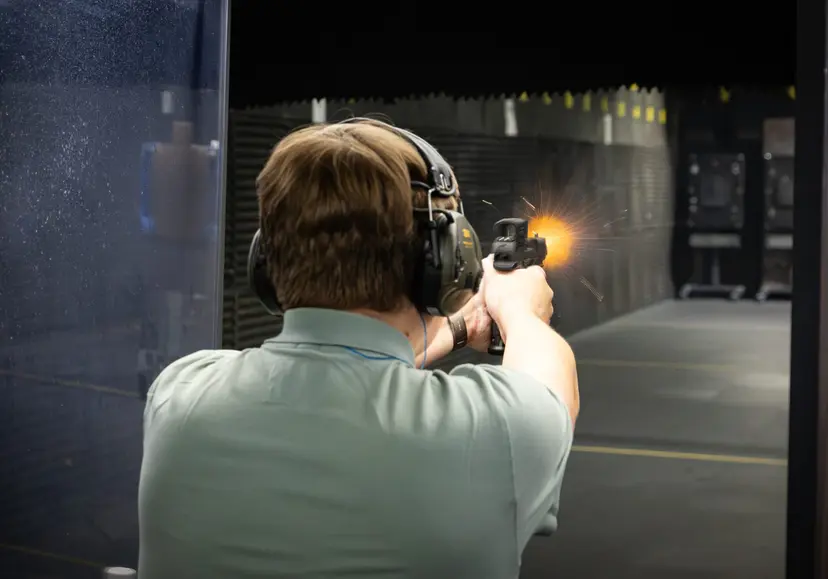 Tutustumisammunta | Helsinki