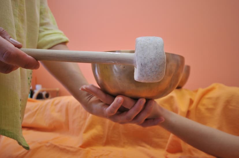 Äidin ja vauvan sointukylpy ryhmälle | Helsinki